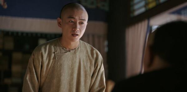 大生意人第29集劇照