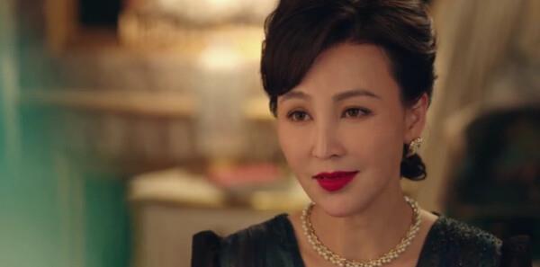 南洋女兒情第9集劇照