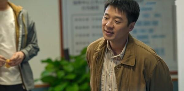 狂飆第16集劇照