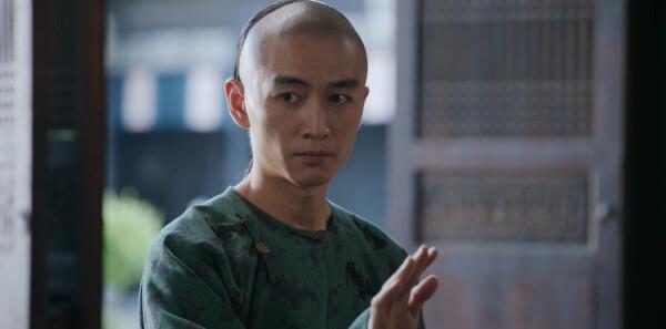 大生意人第34集劇照