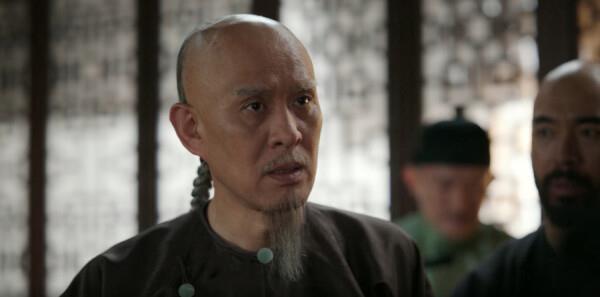 大生意人第25集劇照