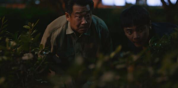 警察榮譽第37集劇照
