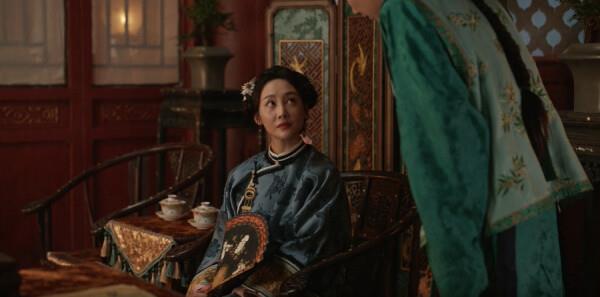 大生意人第27集劇照