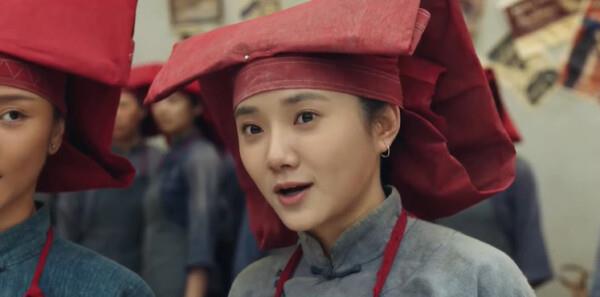 南洋女兒情第14集劇照