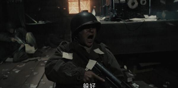 偵察英雄第27集劇照