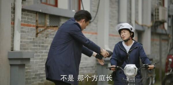 歲月如歌劇照