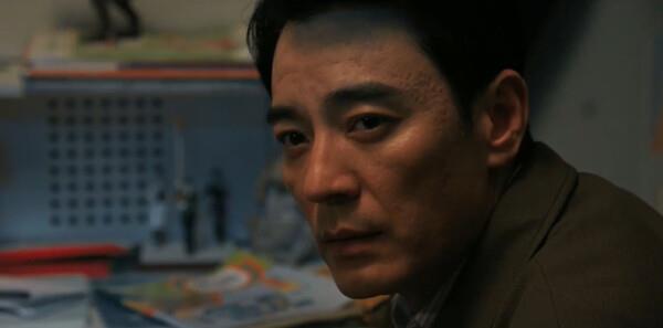 以法之名第30集劇照