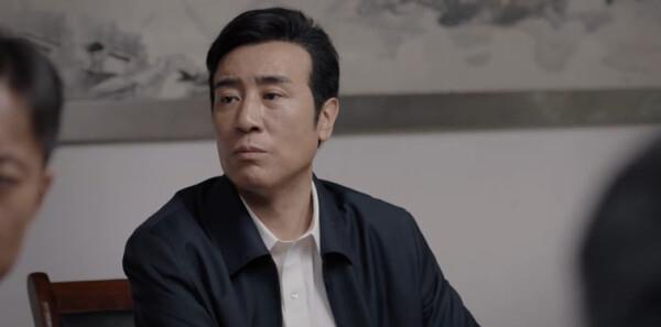 我是刑警第33集劇照