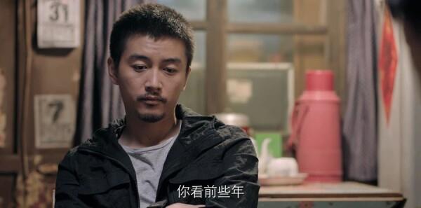 突圍第6集劇照