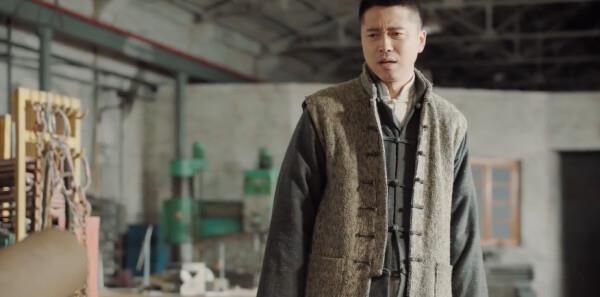 房產風波第12集劇照