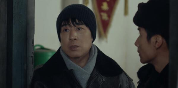 我是刑警第3集劇照