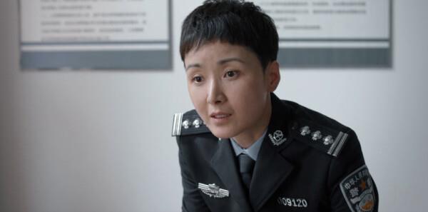 我是刑警第15集劇照