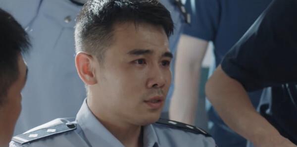 我是刑警第18集劇照