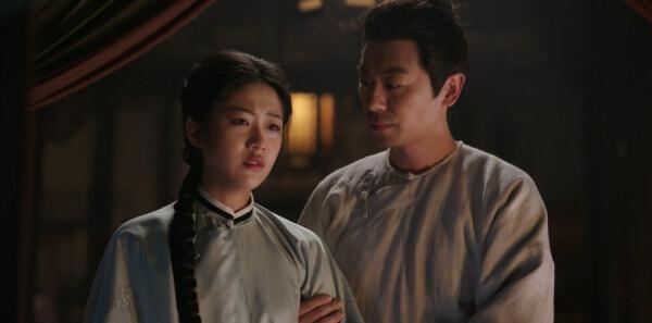 大生意人第16集劇照
