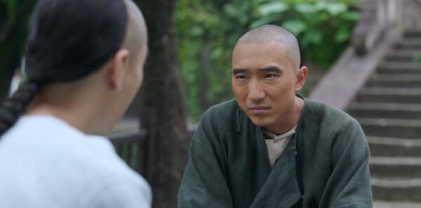 大生意人第16集劇照