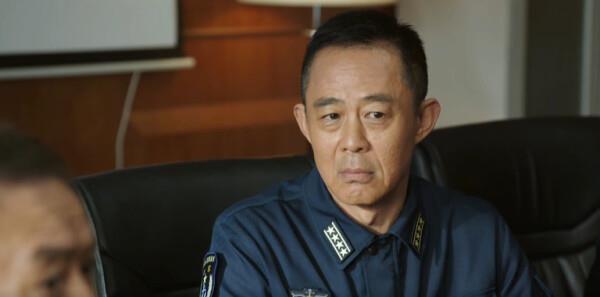海天雄鷹第9集劇照