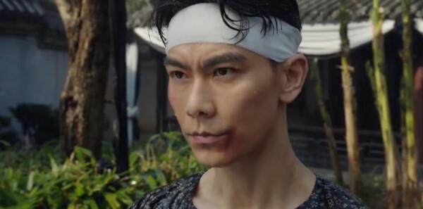 南洋女兒情第17集劇照