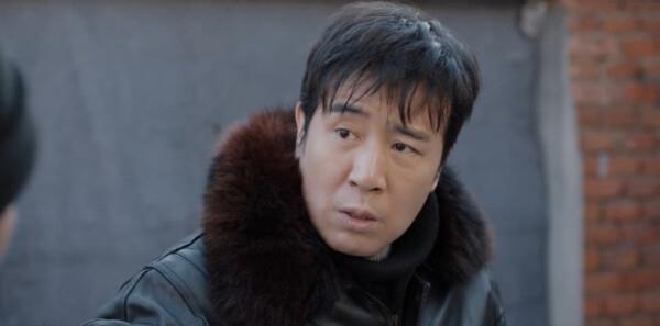 我是刑警第8集劇照