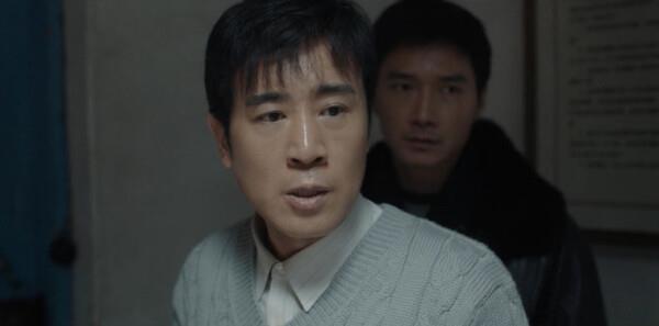 我是刑警第5集劇照