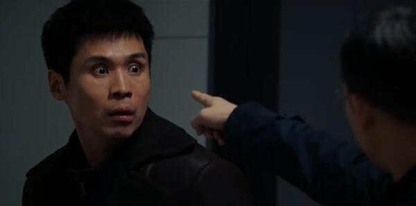 以法之名第20集劇照