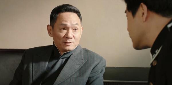 鐵馬豪情的日子第9集劇照