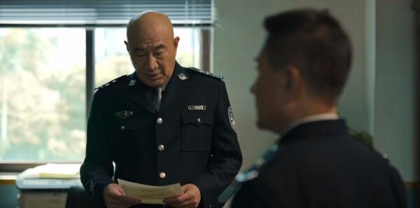 狂飆第10集劇照
