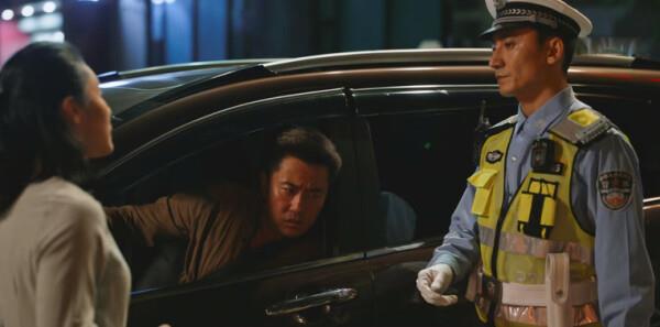 警察榮譽(yù)第26集劇照