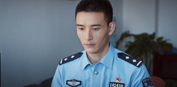 楓橋警事第19集劇照