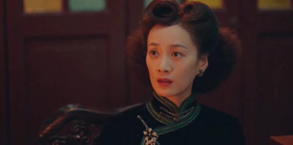 南洋女兒情第38集劇照