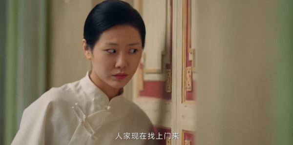 南洋女兒情第12集劇照