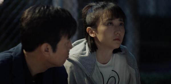我是刑警第13集劇照