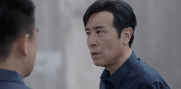 我是刑警第21集劇照