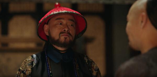 大生意人第9集劇照