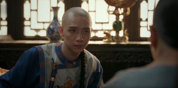 潮聲第15集劇照