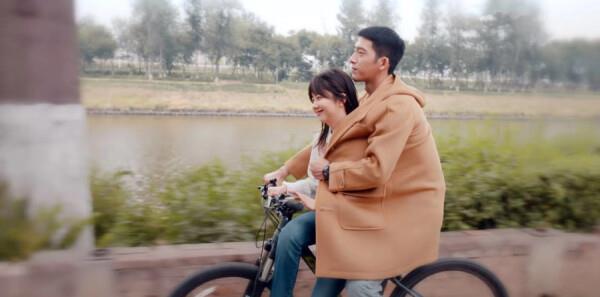 歸路第1集劇照