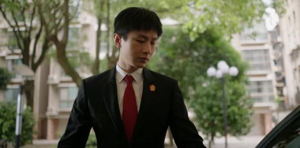 底線第26集劇照