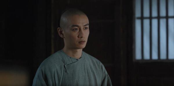 大生意人第14集劇照
