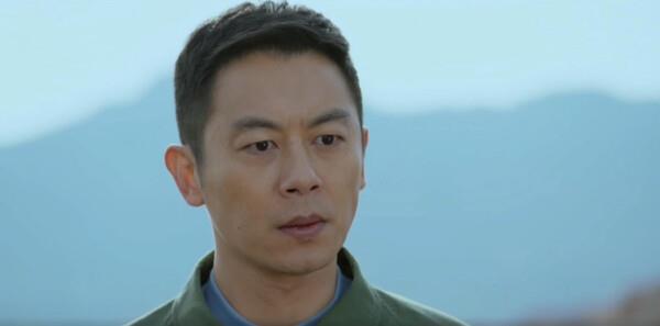 海天雄鷹第9集劇照