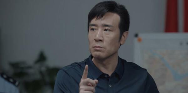我是刑警第21集劇照