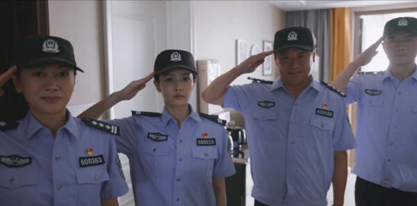 警察榮譽第13集劇照
