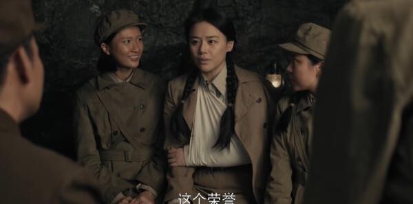 偵察英雄第5集劇照