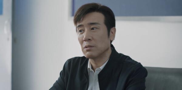 我是刑警第15集劇照