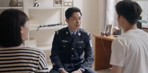 我是刑警第23集劇照