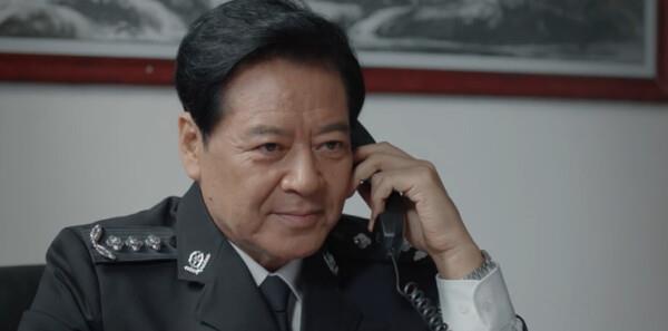 我是刑警第16集劇照