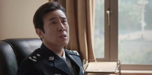我是刑警第38集劇照