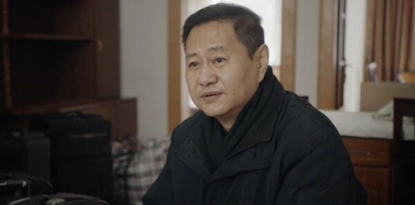 我是刑警第11集劇照