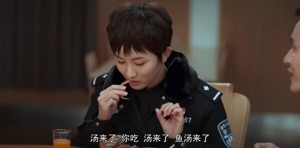 楓橋警事第18集劇照