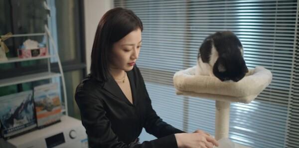 底線第22集劇照