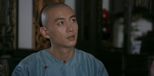 大生意人第11集劇照