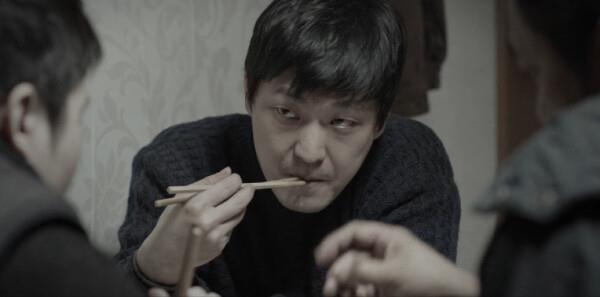 我是刑警第6集劇照